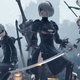 Illustration for article titled There's A Difficult Decision At The End Of Nier: Automata